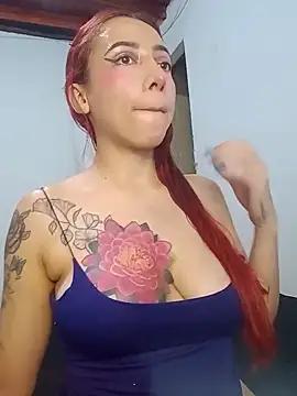 Try the thrill of flirt babes with our cam hosts, featuring unclothed wildness while getting naked and playing with their favored sex toys.