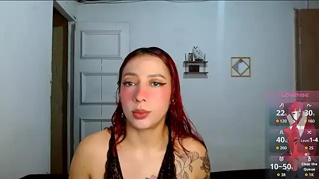Try the thrill of flirt babes with our cam hosts, featuring unclothed wildness while getting naked and playing with their favored sex toys.