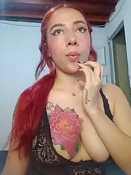 Try the thrill of flirt babes with our cam hosts, featuring unclothed wildness while getting naked and playing with their favored sex toys.