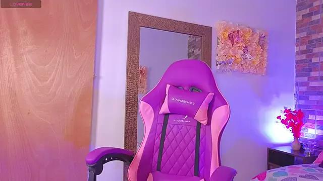 Try the thrill of flirt babes with our cam hosts, featuring unclothed wildness while getting naked and playing with their favored sex toys.
