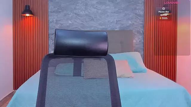 Try the thrill of flirt babes with our cam hosts, featuring unclothed wildness while getting naked and playing with their favored sex toys.