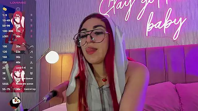 Try the thrill of flirt babes with our cam hosts, featuring unclothed wildness while getting naked and playing with their favored sex toys.