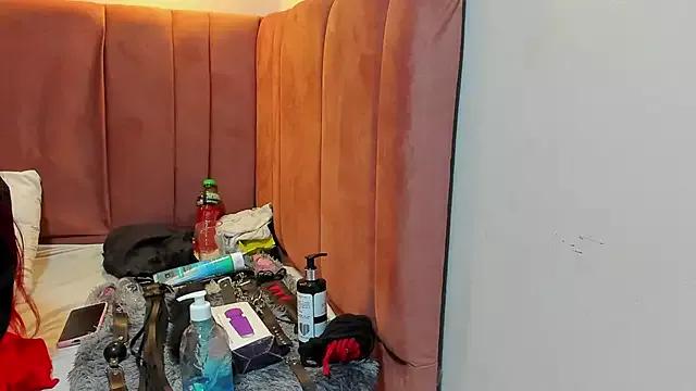 Try the thrill of flirt babes with our cam hosts, featuring unclothed wildness while getting naked and playing with their favored sex toys.