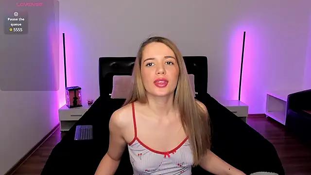 Try the thrill of flirt babes with our cam hosts, featuring unclothed wildness while getting naked and playing with their favored sex toys.