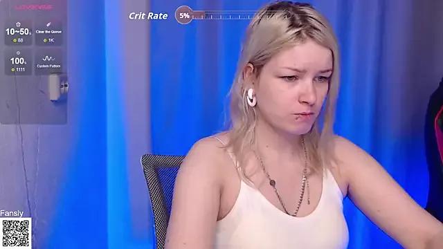 Try the thrill of flirt babes with our cam hosts, featuring unclothed wildness while getting naked and playing with their favored sex toys.