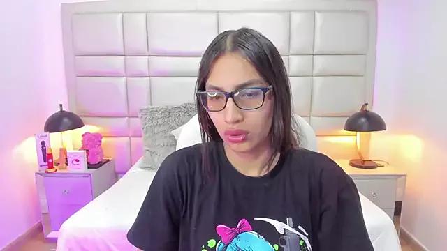 Try the thrill of flirt babes with our cam hosts, featuring unclothed wildness while getting naked and playing with their favored sex toys.