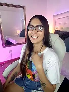 Try the thrill of flirt babes with our cam hosts, featuring unclothed wildness while getting naked and playing with their favored sex toys.
