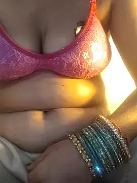 cherrylady8008 from StripChat is Freechat