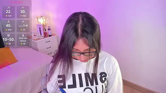 Try the thrill of flirt babes with our cam hosts, featuring unclothed wildness while getting naked and playing with their favored sex toys.