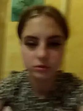 cherrymiss from StripChat is Freechat