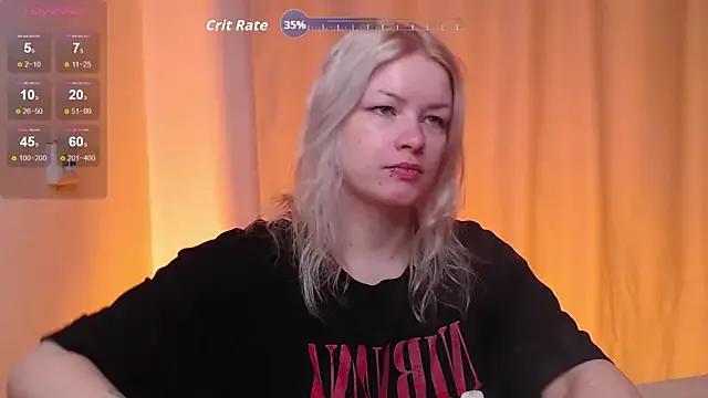 Try the thrill of flirt babes with our cam hosts, featuring unclothed wildness while getting naked and playing with their favored sex toys.