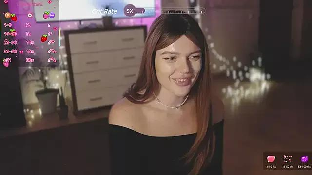 Try the thrill of flirt babes with our cam hosts, featuring unclothed wildness while getting naked and playing with their favored sex toys.