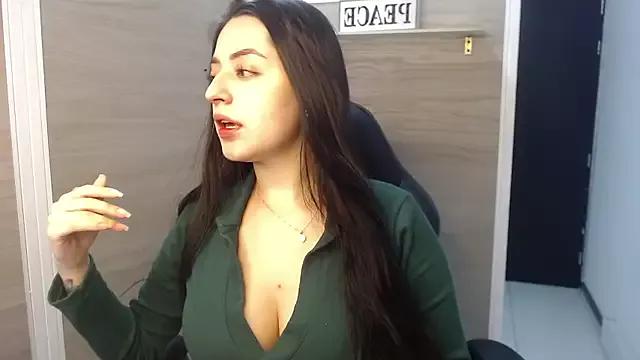 Try the thrill of flirt babes with our cam hosts, featuring unclothed wildness while getting naked and playing with their favored sex toys.