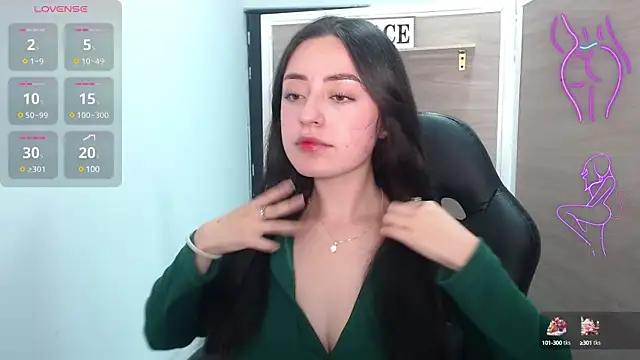 Try the thrill of flirt babes with our cam hosts, featuring unclothed wildness while getting naked and playing with their favored sex toys.