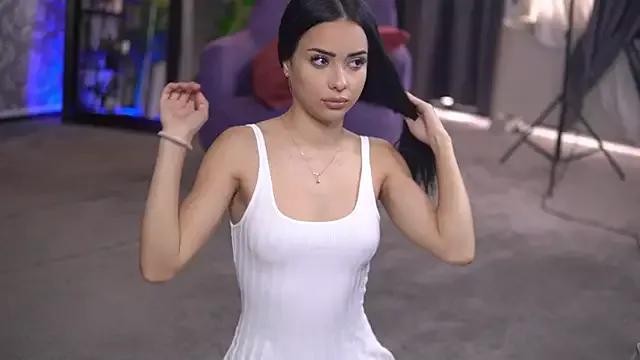 Try the thrill of flirt babes with our cam hosts, featuring unclothed wildness while getting naked and playing with their favored sex toys.