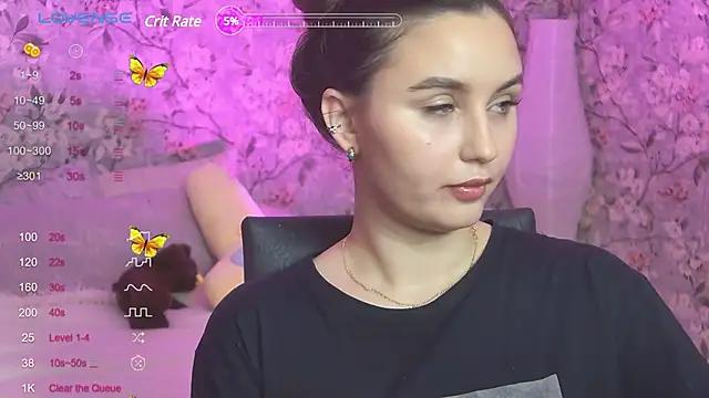 Try the thrill of flirt babes with our cam hosts, featuring unclothed wildness while getting naked and playing with their favored sex toys.