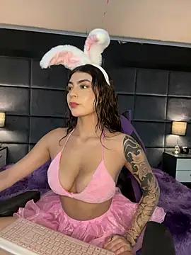 Try the thrill of flirt babes with our cam hosts, featuring unclothed wildness while getting naked and playing with their favored sex toys.