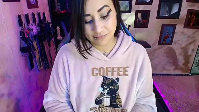 Try the thrill of flirt babes with our cam hosts, featuring unclothed wildness while getting naked and playing with their favored sex toys.