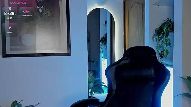 Try the thrill of flirt babes with our cam hosts, featuring unclothed wildness while getting naked and playing with their favored sex toys.