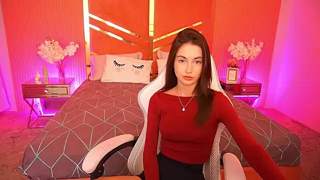 Try the thrill of flirt babes with our cam hosts, featuring unclothed wildness while getting naked and playing with their favored sex toys.