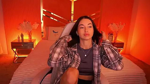 Try the thrill of flirt babes with our cam hosts, featuring unclothed wildness while getting naked and playing with their favored sex toys.