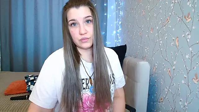 CherryZlata from StripChat is Freechat