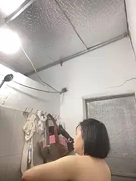 Chew_candy from StripChat is Freechat