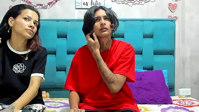 Try the thrill of flirt babes with our cam hosts, featuring unclothed wildness while getting naked and playing with their favored sex toys.