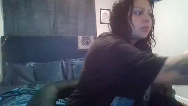 Photos of chicanachic13 from StripChat is Freechat