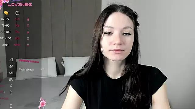 Try the thrill of flirt babes with our cam hosts, featuring unclothed wildness while getting naked and playing with their favored sex toys.