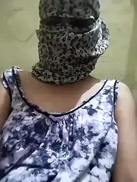 Chingari_Kira from StripChat is Freechat