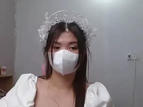 Chipu_lovely11 from StripChat is Freechat