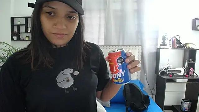 Try the thrill of flirt babes with our cam hosts, featuring unclothed wildness while getting naked and playing with their favored sex toys.