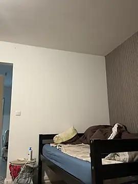 chloe07706 from StripChat is Freechat