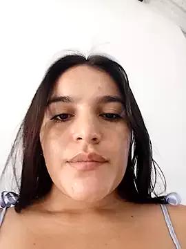 chloe_90 from StripChat is Freechat