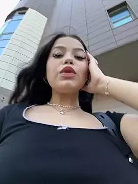 Photos of Chloe__Moon from StripChat is Freechat