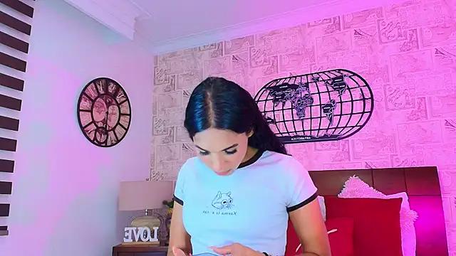 Try the thrill of flirt babes with our cam hosts, featuring unclothed wildness while getting naked and playing with their favored sex toys.