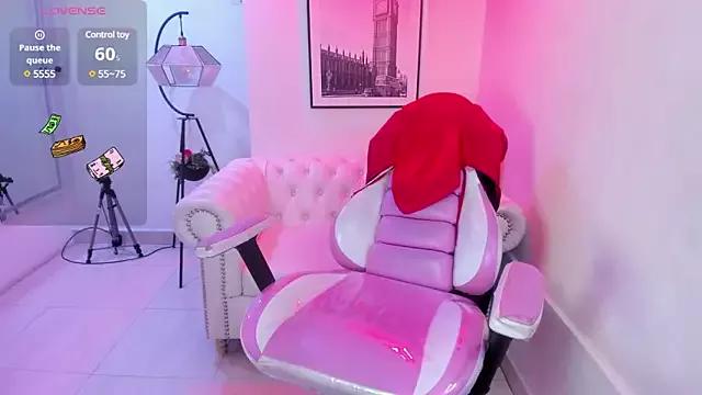 Try the thrill of flirt babes with our cam hosts, featuring unclothed wildness while getting naked and playing with their favored sex toys.