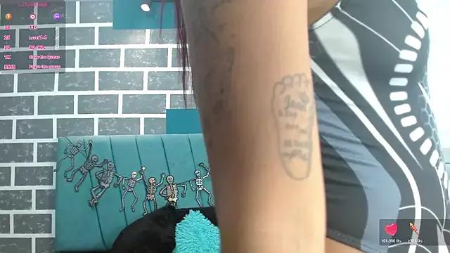 Try the thrill of flirt babes with our cam hosts, featuring unclothed wildness while getting naked and playing with their favored sex toys.