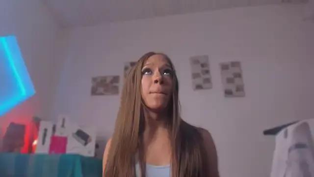 Try the thrill of flirt babes with our cam hosts, featuring unclothed wildness while getting naked and playing with their favored sex toys.