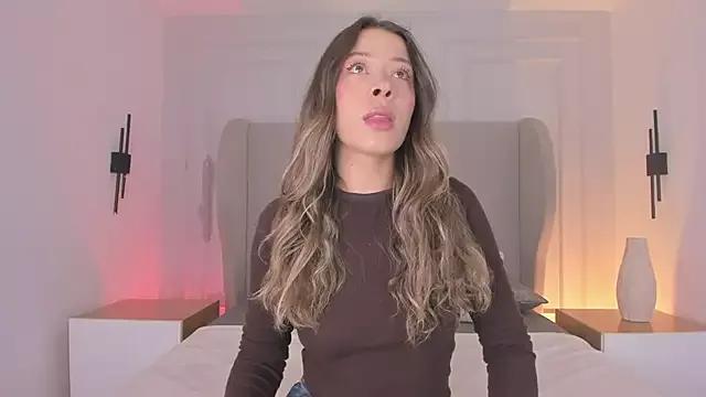 Try the thrill of flirt babes with our cam hosts, featuring unclothed wildness while getting naked and playing with their favored sex toys.