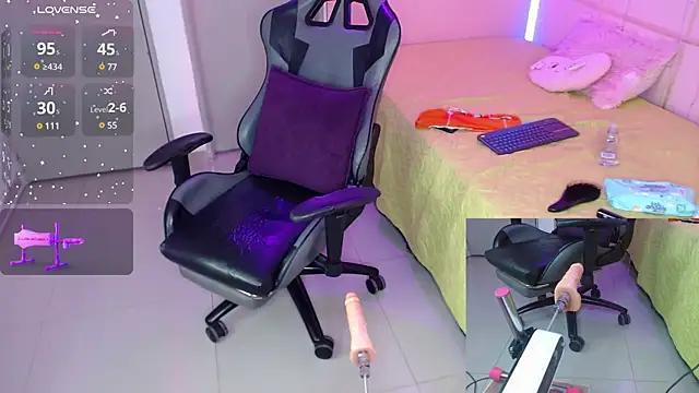 Chloe_doll03 from StripChat is Freechat