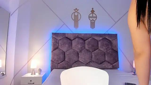 Try the thrill of flirt babes with our cam hosts, featuring unclothed wildness while getting naked and playing with their favored sex toys.