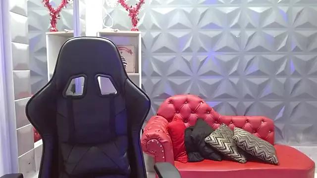 Try the thrill of flirt babes with our cam hosts, featuring unclothed wildness while getting naked and playing with their favored sex toys.