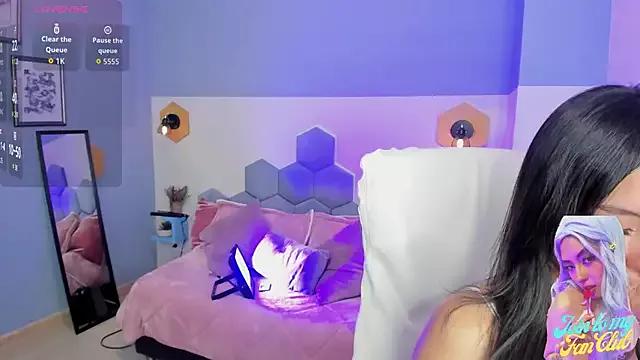 Try the thrill of flirt babes with our cam hosts, featuring unclothed wildness while getting naked and playing with their favored sex toys.