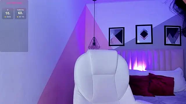 Try the thrill of flirt babes with our cam hosts, featuring unclothed wildness while getting naked and playing with their favored sex toys.