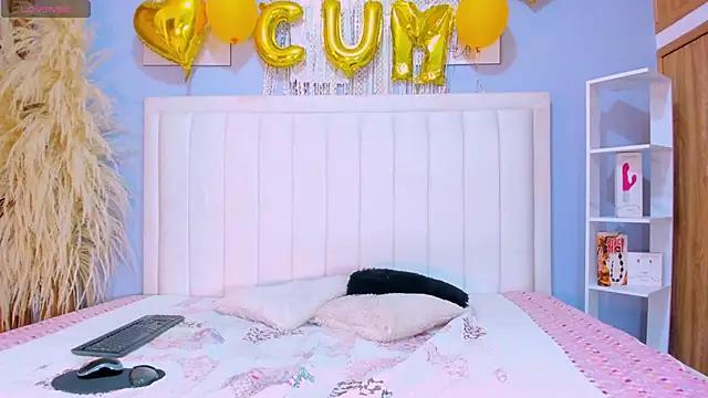 Try the thrill of flirt babes with our cam hosts, featuring unclothed wildness while getting naked and playing with their favored sex toys.