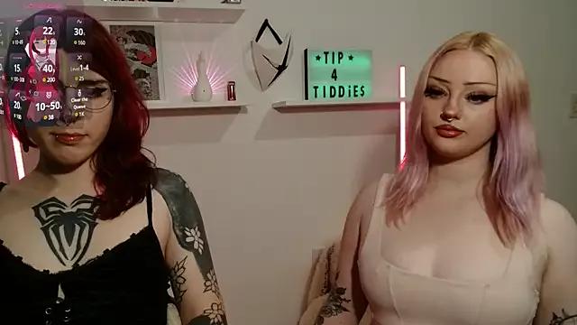 Try the thrill of flirt babes with our cam hosts, featuring unclothed wildness while getting naked and playing with their favored sex toys.