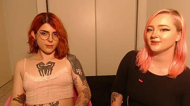 Try the thrill of flirt babes with our cam hosts, featuring unclothed wildness while getting naked and playing with their favored sex toys.
