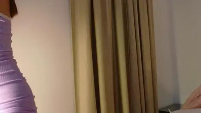 Chloe_Lux from StripChat is Freechat